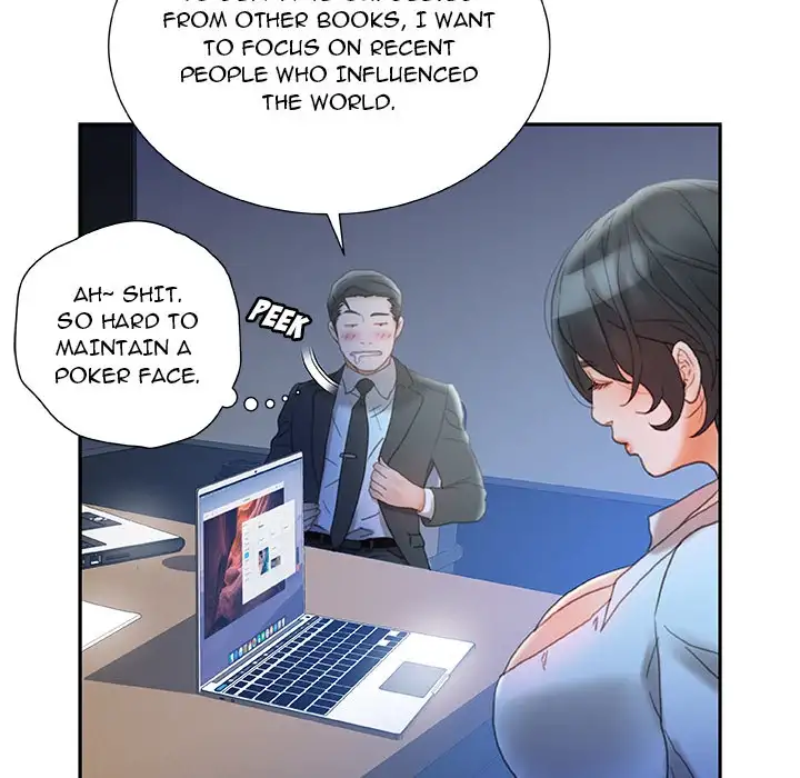 Office Ladies (Fandastic) Chapter 20 Page 94