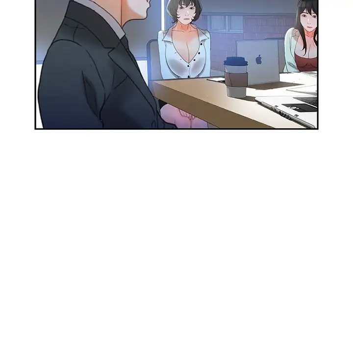 Office Ladies (Fandastic) Chapter 20 Page 96