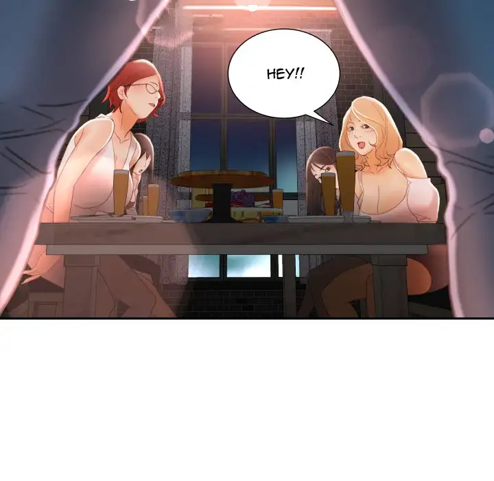 Office Ladies (Fandastic) Chapter 21 Page 101