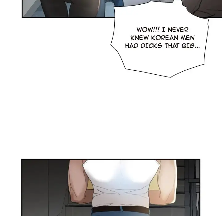 Office Ladies (Fandastic) Chapter 21 Page 16