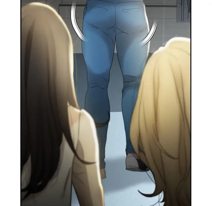 Office Ladies (Fandastic) Chapter 21 Page 17