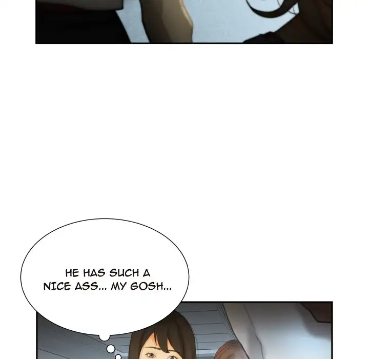 Office Ladies (Fandastic) Chapter 21 Page 18