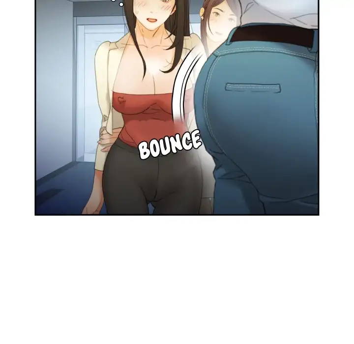 Office Ladies (Fandastic) Chapter 21 Page 19