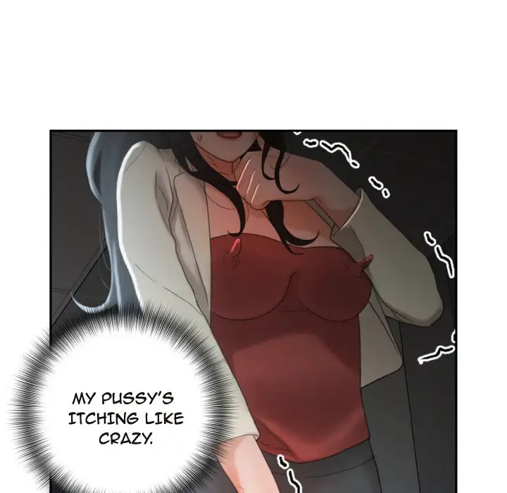 Office Ladies (Fandastic) Chapter 21 Page 20