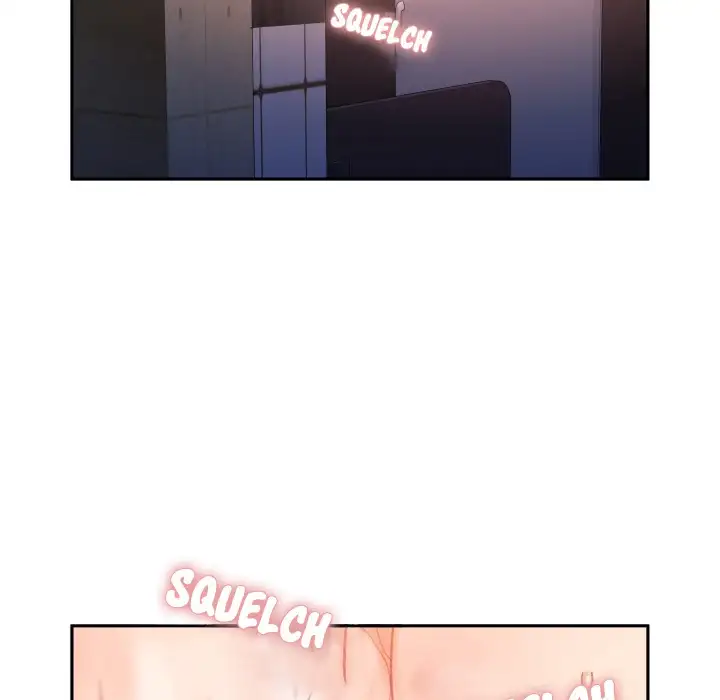 Office Ladies (Fandastic) Chapter 21 Page 27