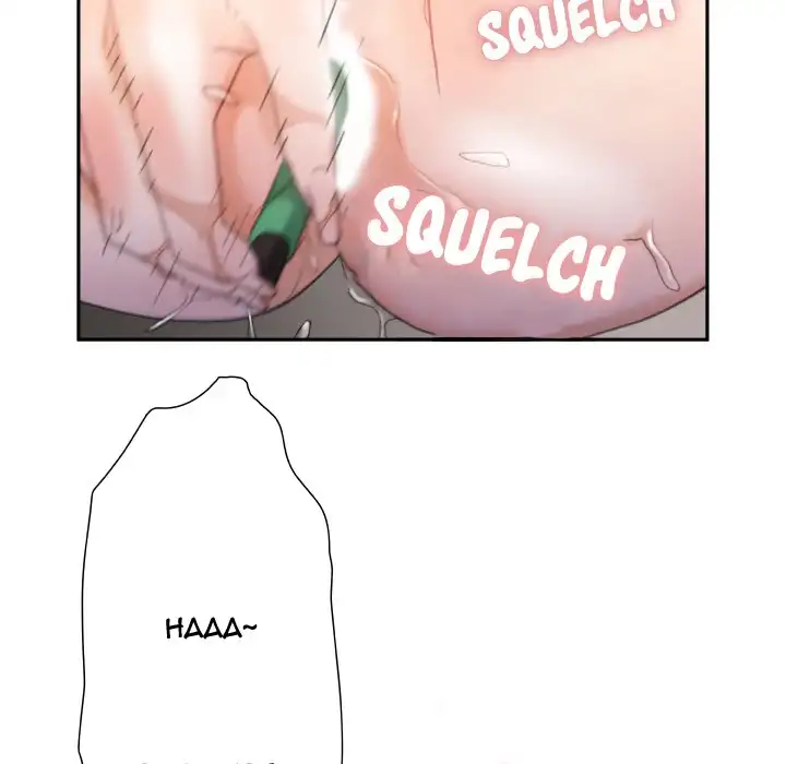 Office Ladies (Fandastic) Chapter 21 Page 28