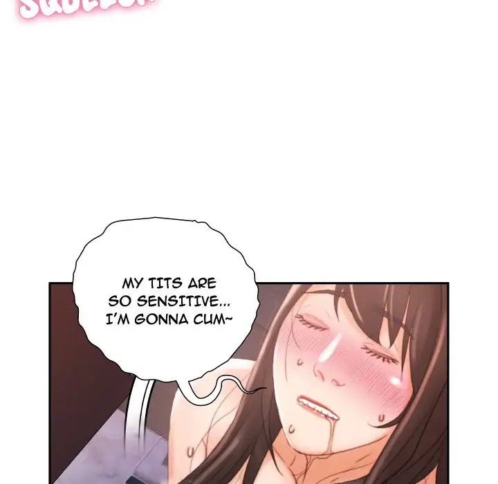 Office Ladies (Fandastic) Chapter 21 Page 32
