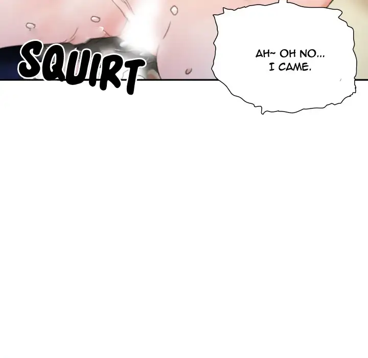 Office Ladies (Fandastic) Chapter 21 Page 35