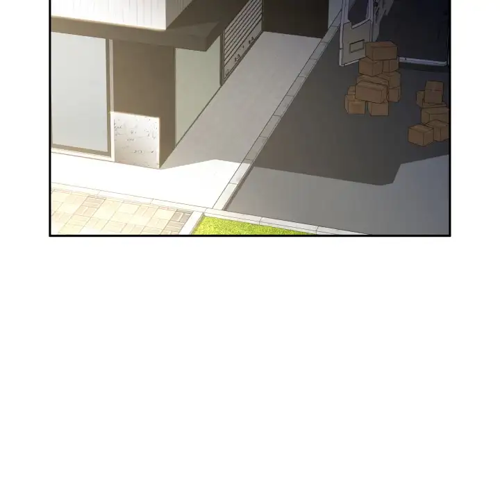 Office Ladies (Fandastic) Chapter 21 Page 37