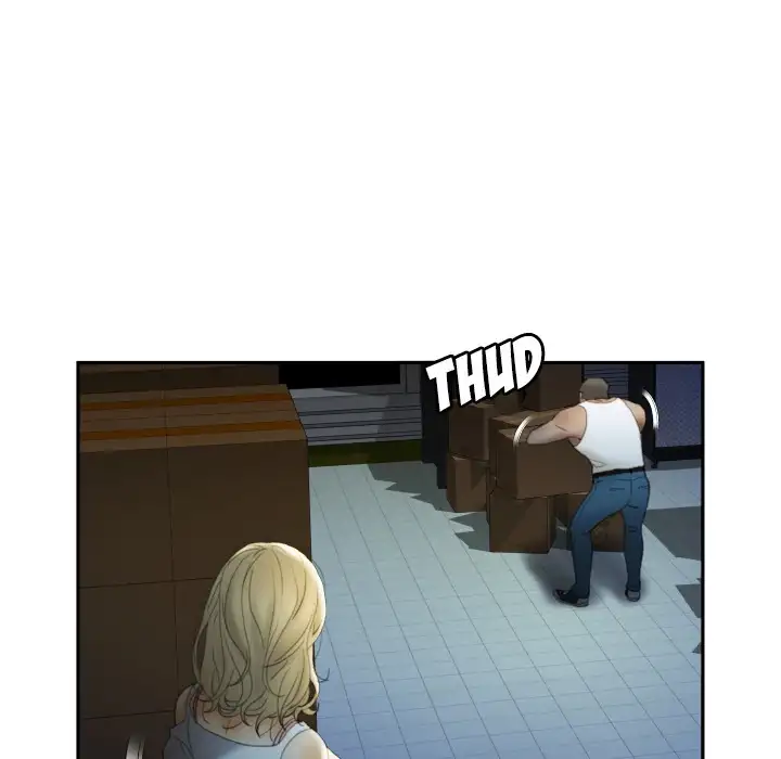 Office Ladies (Fandastic) Chapter 21 Page 39