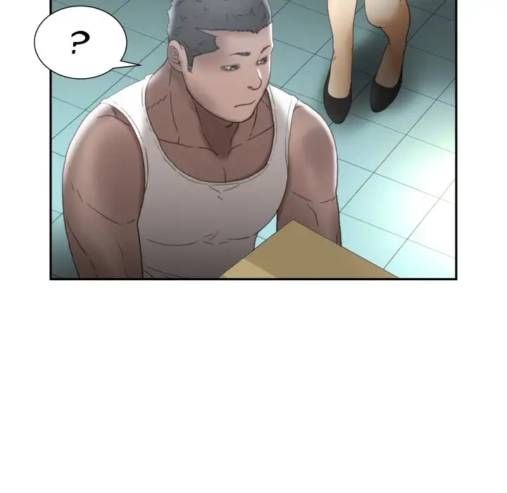 Office Ladies (Fandastic) Chapter 21 Page 41