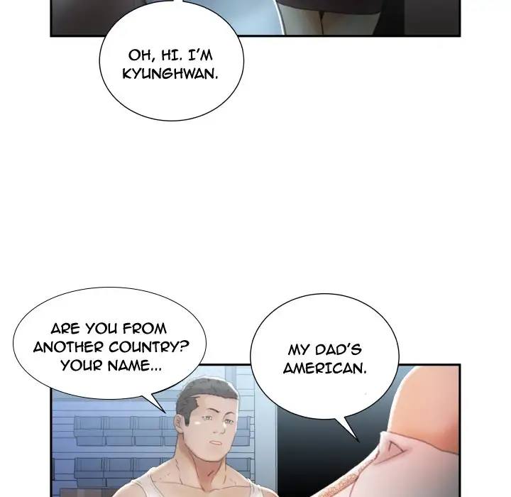Office Ladies (Fandastic) Chapter 21 Page 43