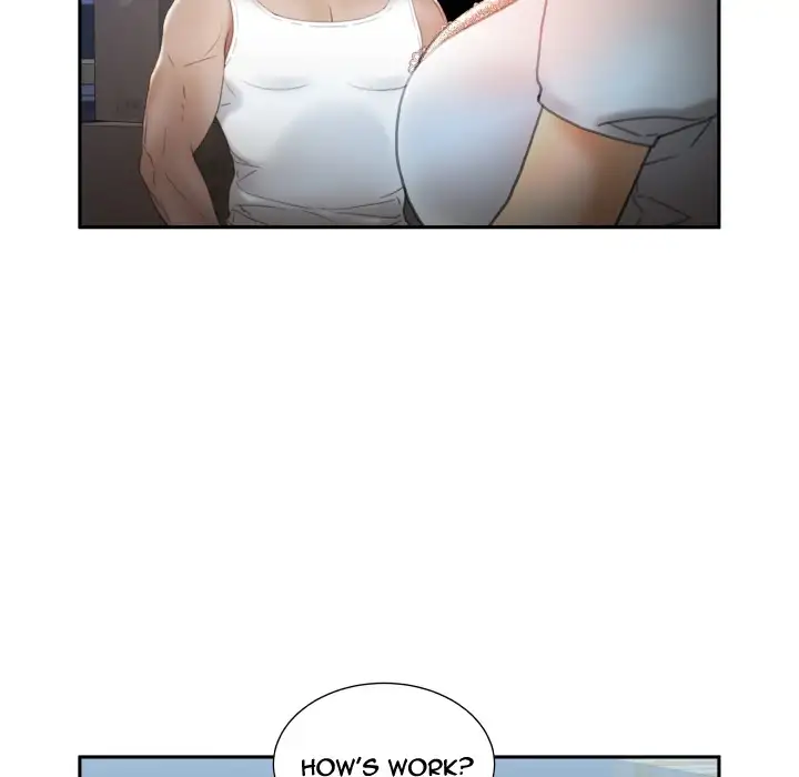 Office Ladies (Fandastic) Chapter 21 Page 44