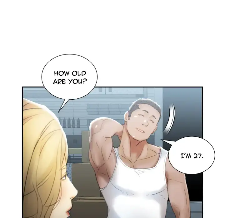 Office Ladies (Fandastic) Chapter 21 Page 46
