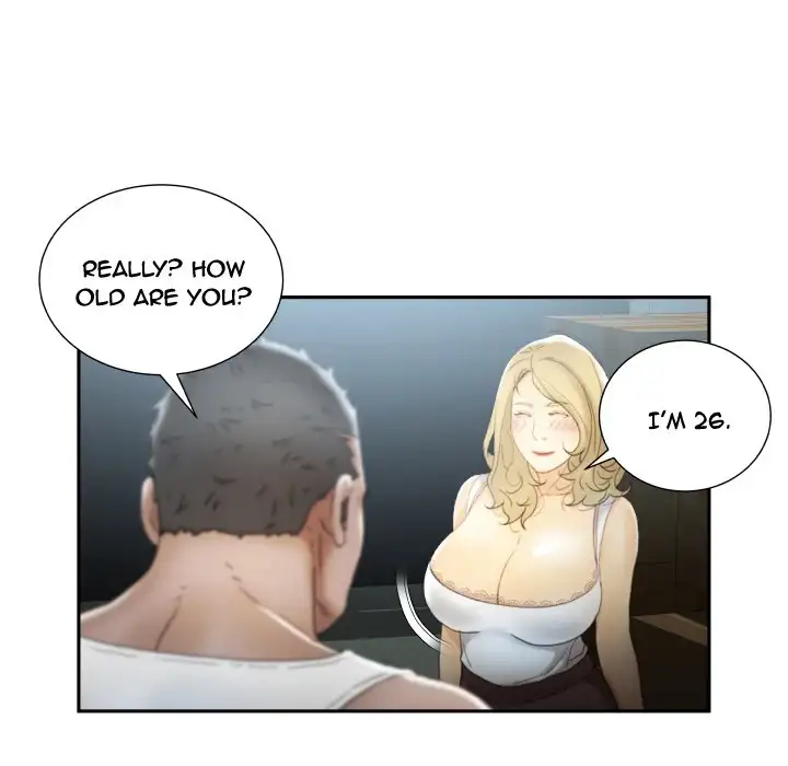 Office Ladies (Fandastic) Chapter 21 Page 49