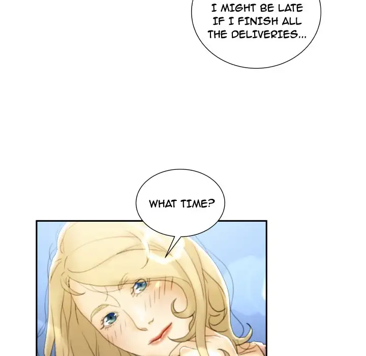 Office Ladies (Fandastic) Chapter 21 Page 54