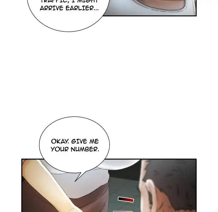 Office Ladies (Fandastic) Chapter 21 Page 56