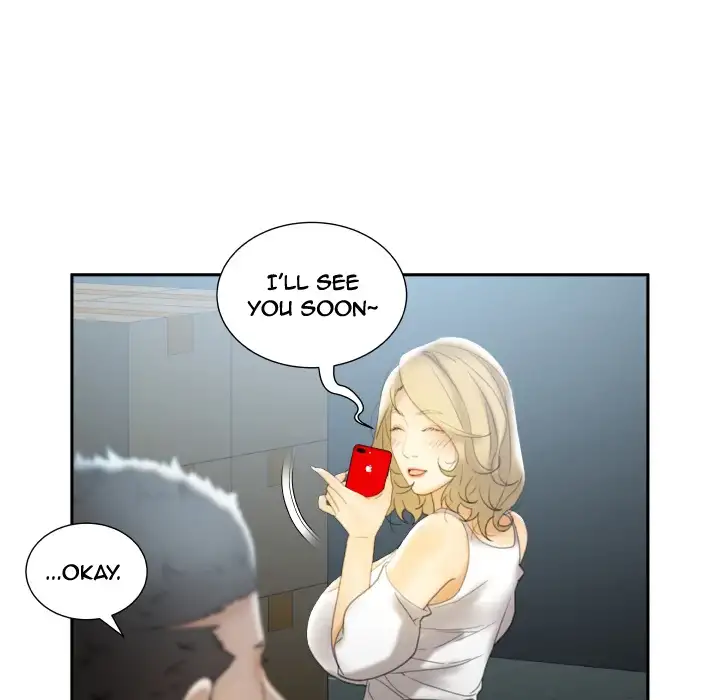 Office Ladies (Fandastic) Chapter 21 Page 60