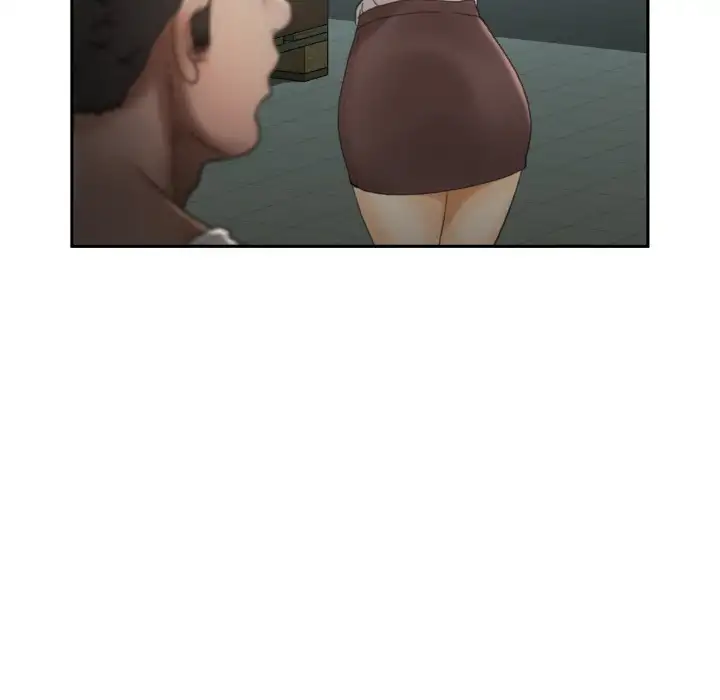 Office Ladies (Fandastic) Chapter 21 Page 61