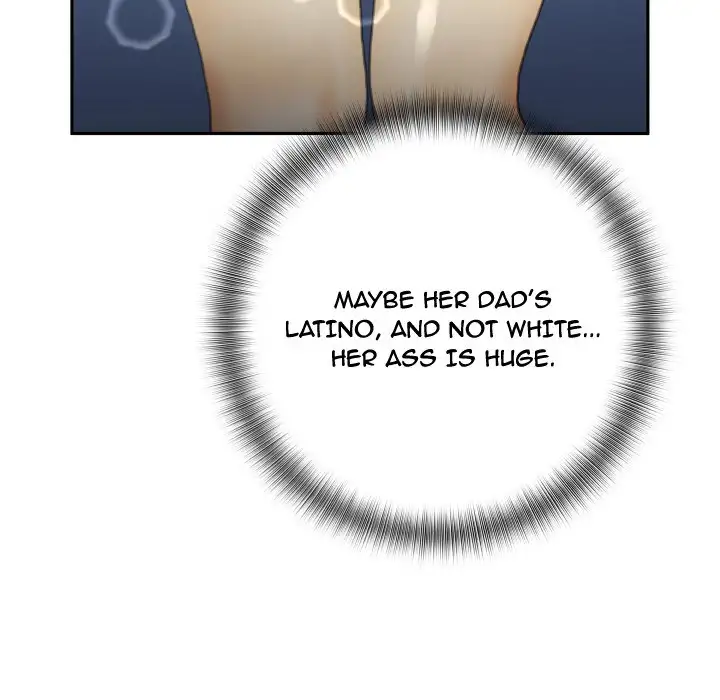 Office Ladies (Fandastic) Chapter 21 Page 63