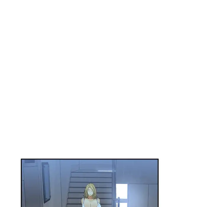 Office Ladies (Fandastic) Chapter 21 Page 64
