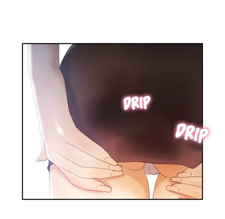 Office Ladies (Fandastic) Chapter 21 Page 66
