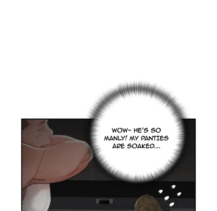 Office Ladies (Fandastic) Chapter 21 Page 67