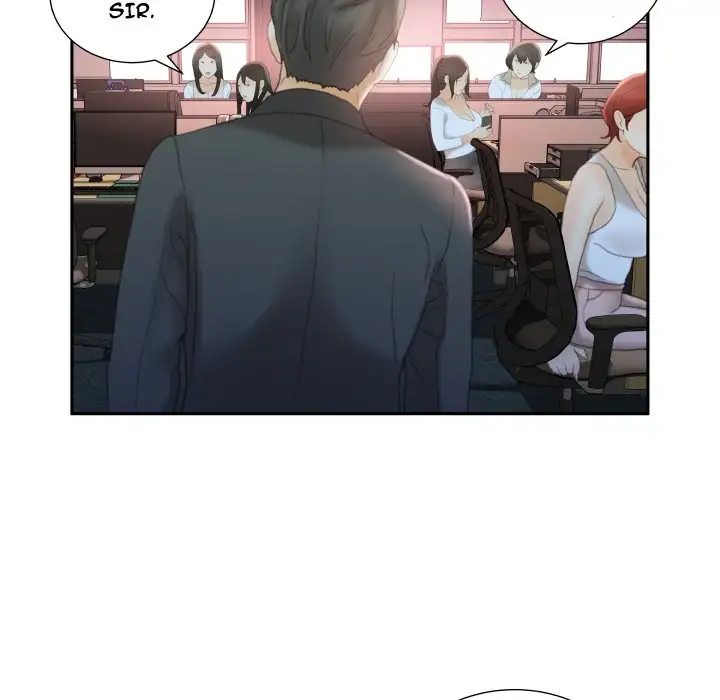 Office Ladies (Fandastic) Chapter 21 Page 72