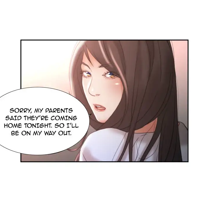 Office Ladies (Fandastic) Chapter 21 Page 76