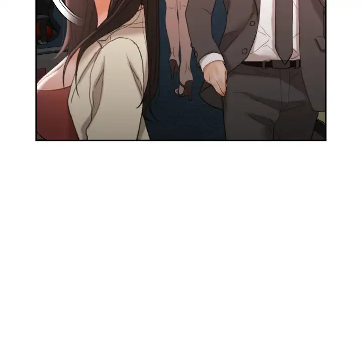 Office Ladies (Fandastic) Chapter 21 Page 78