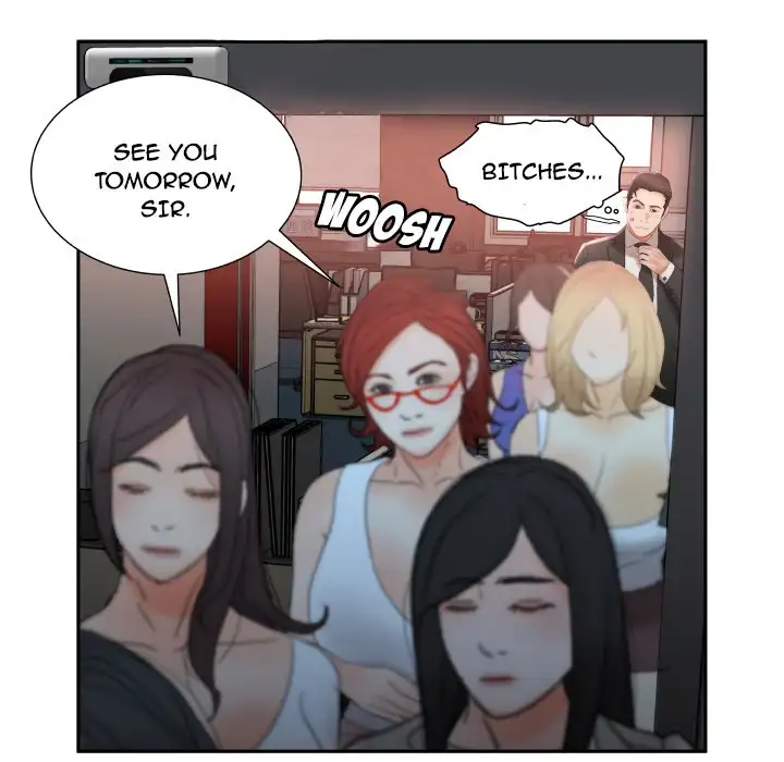 Office Ladies (Fandastic) Chapter 21 Page 79