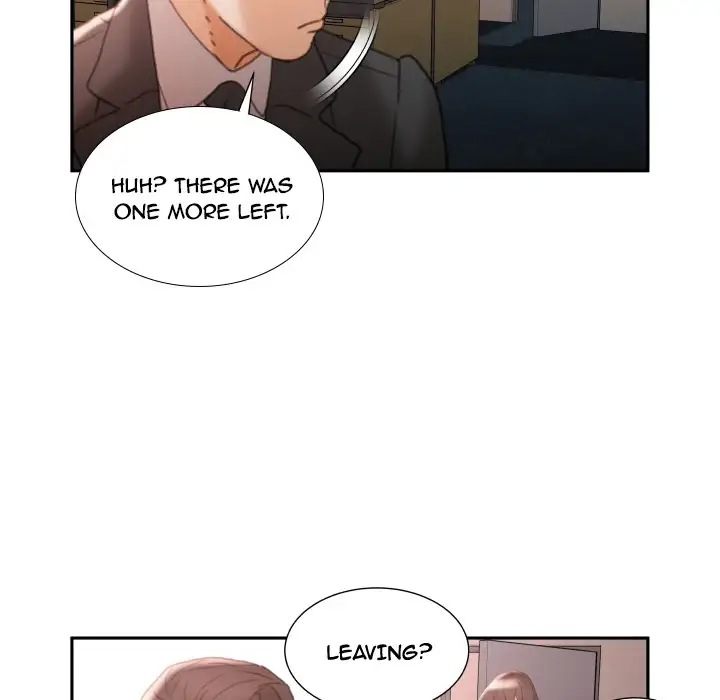 Office Ladies (Fandastic) Chapter 21 Page 81