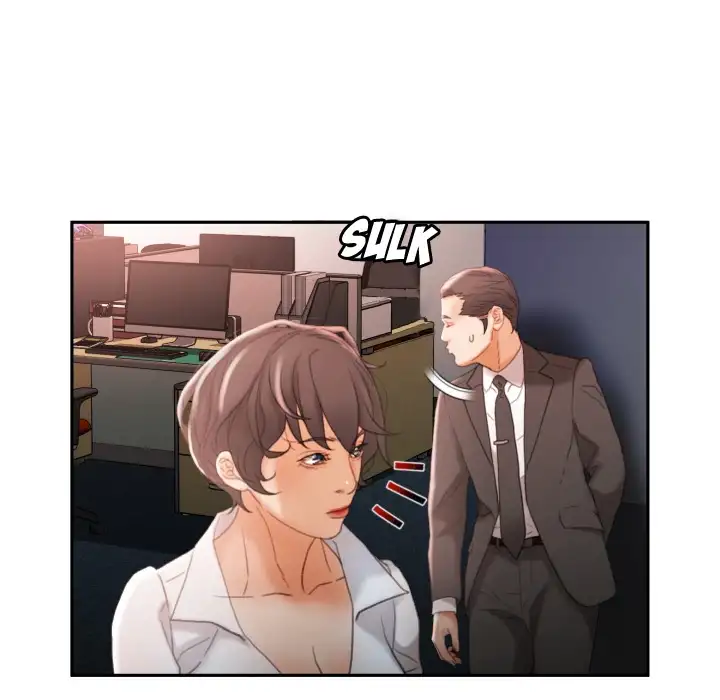 Office Ladies (Fandastic) Chapter 21 Page 83
