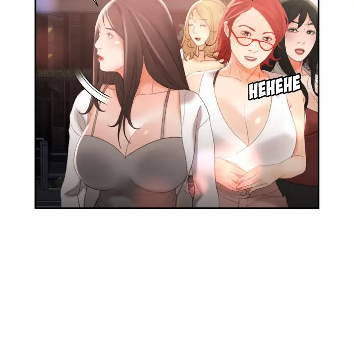 Office Ladies (Fandastic) Chapter 21 Page 91