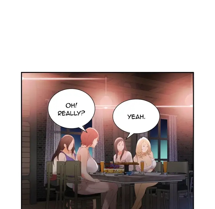 Office Ladies (Fandastic) Chapter 21 Page 93