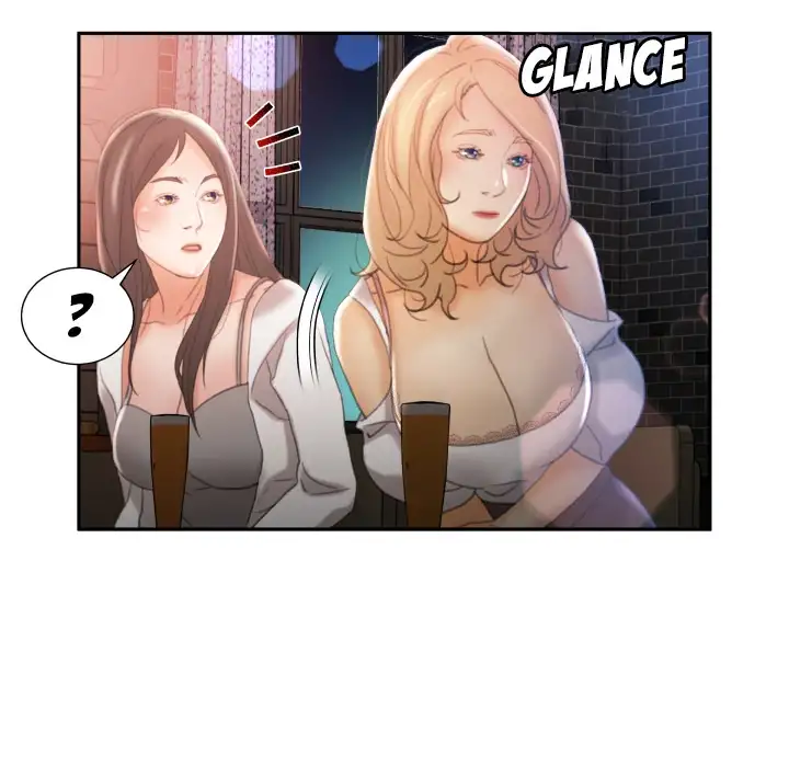 Office Ladies (Fandastic) Chapter 21 Page 95