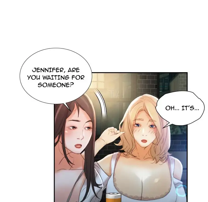 Office Ladies (Fandastic) Chapter 21 Page 96