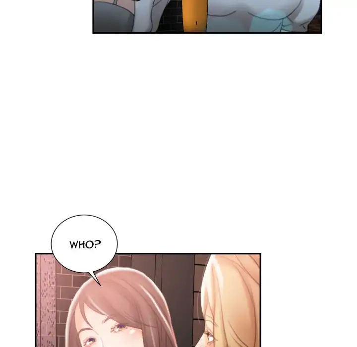 Office Ladies (Fandastic) Chapter 21 Page 97
