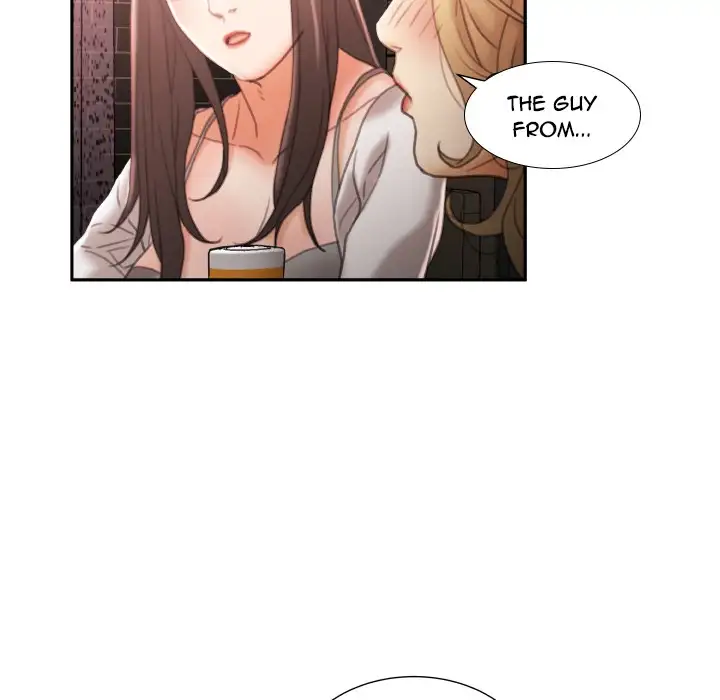 Office Ladies (Fandastic) Chapter 21 Page 98
