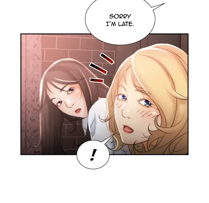 Office Ladies (Fandastic) Chapter 21 Page 99
