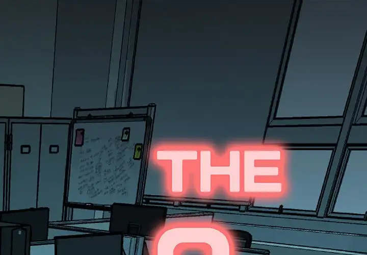 Office Ladies (Fandastic) Chapter 22 Page 1