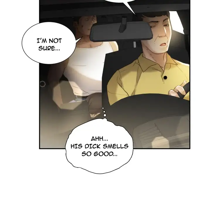 Office Ladies (Fandastic) Chapter 22 Page 100