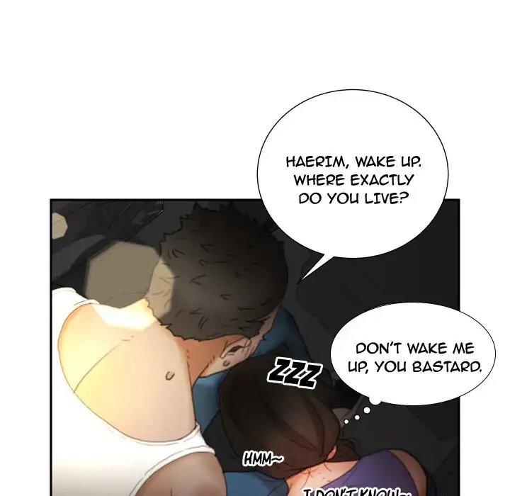 Office Ladies (Fandastic) Chapter 22 Page 101