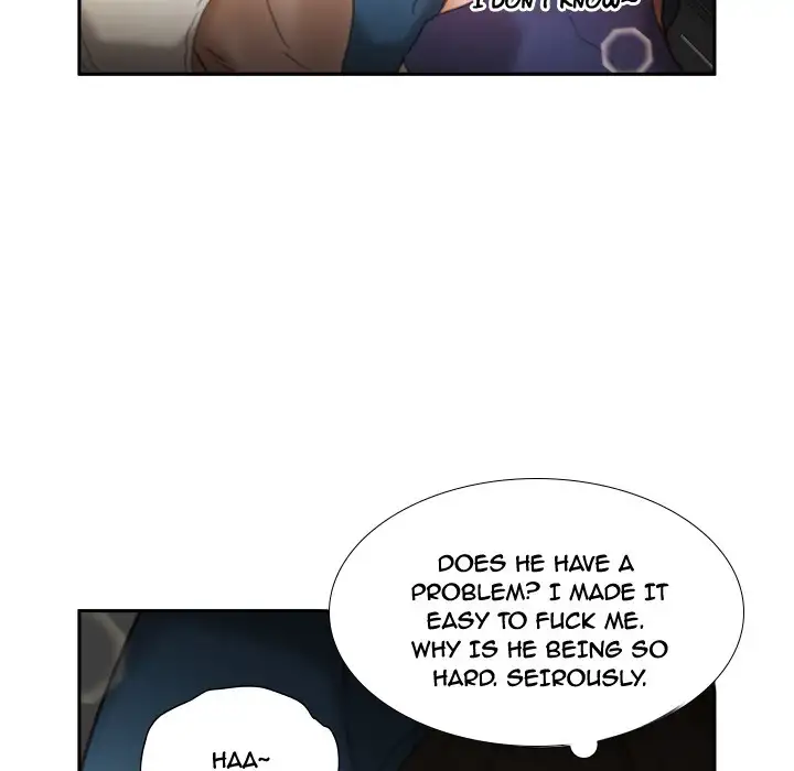 Office Ladies (Fandastic) Chapter 22 Page 102