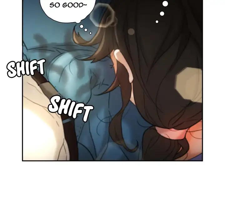 Office Ladies (Fandastic) Chapter 22 Page 103