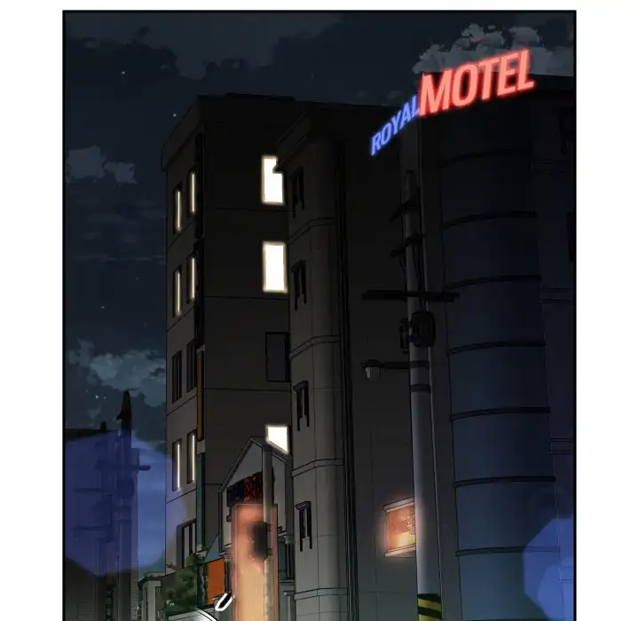 Office Ladies (Fandastic) Chapter 22 Page 106