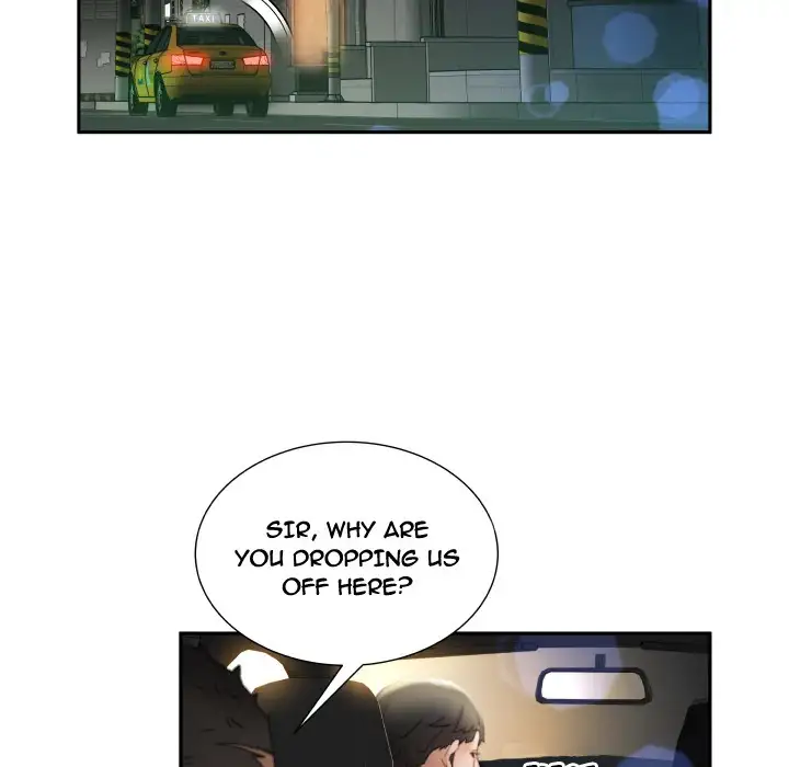 Office Ladies (Fandastic) Chapter 22 Page 107