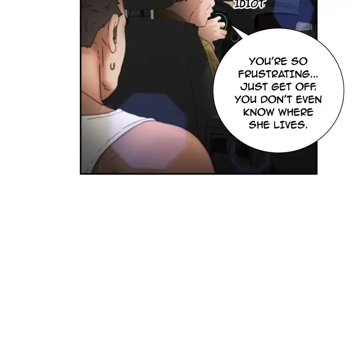 Office Ladies (Fandastic) Chapter 22 Page 108