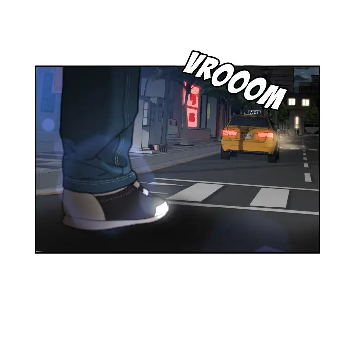 Office Ladies (Fandastic) Chapter 22 Page 109