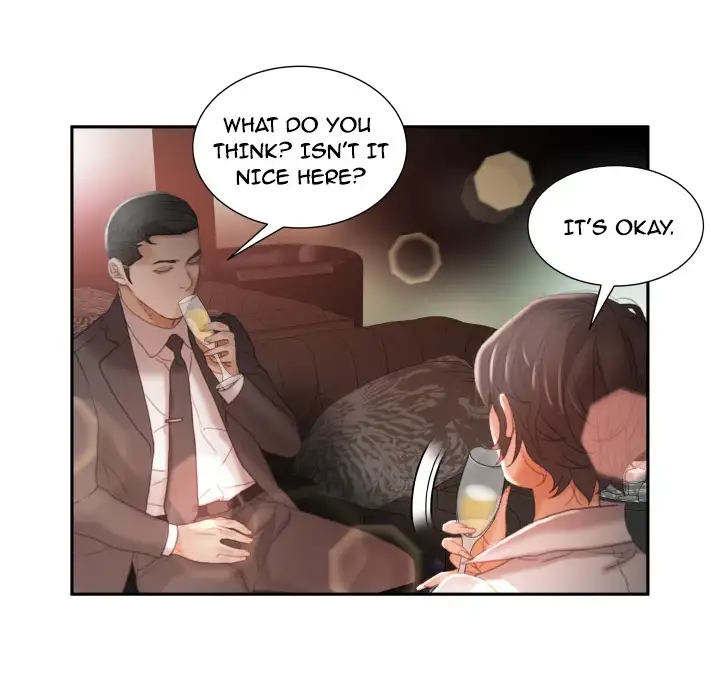 Office Ladies (Fandastic) Chapter 22 Page 11